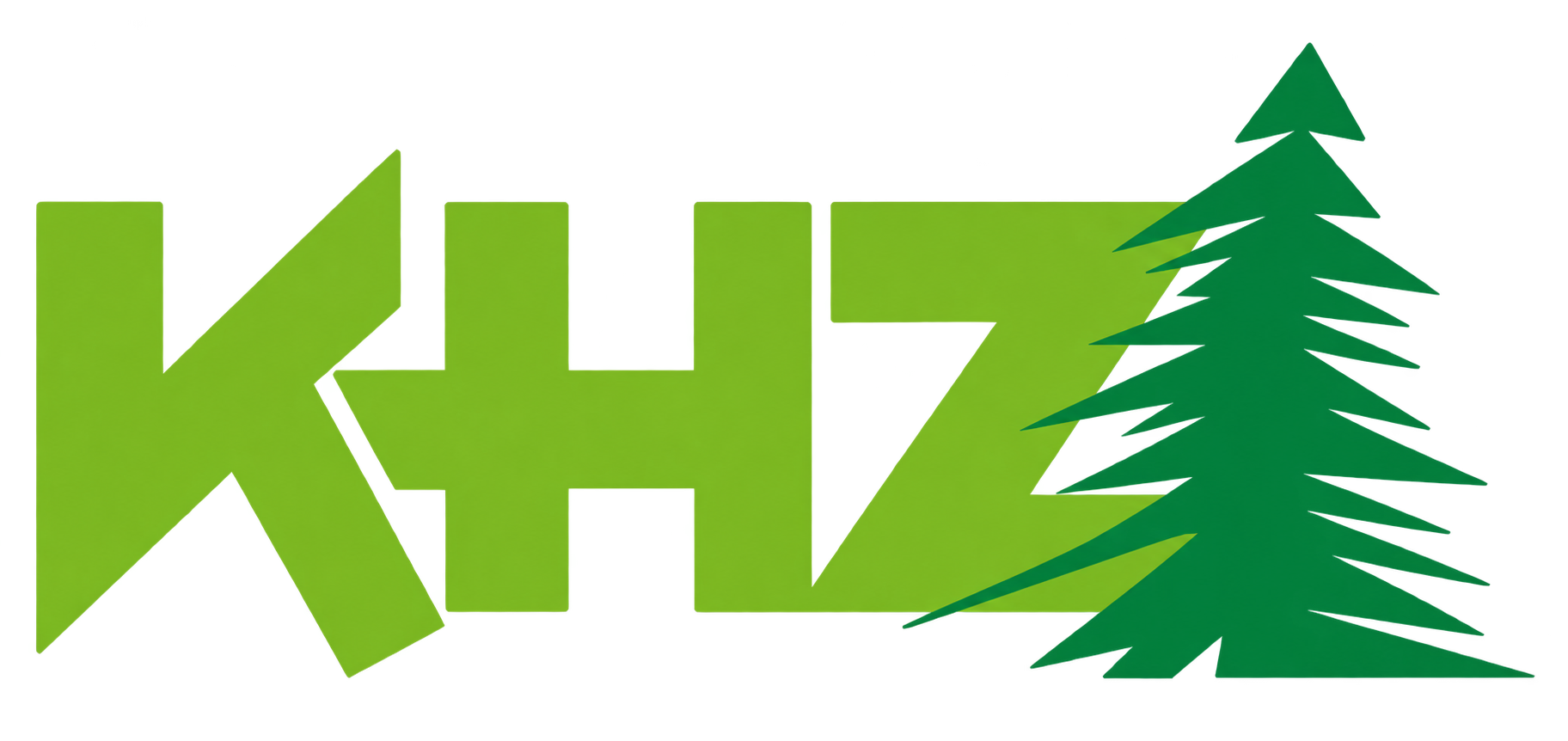 KHZ mit Baum