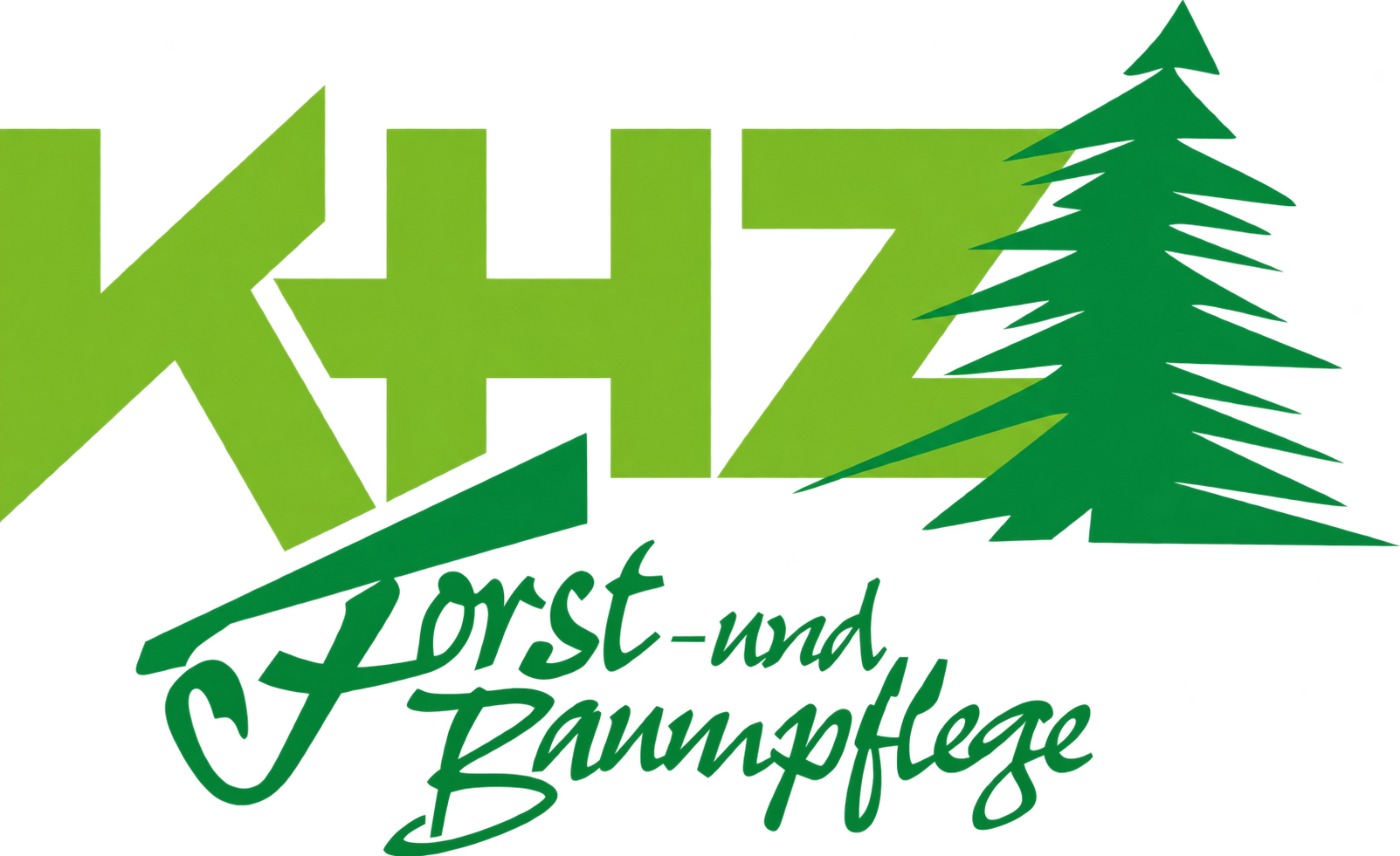 KHZ Forst- und Baumpflege